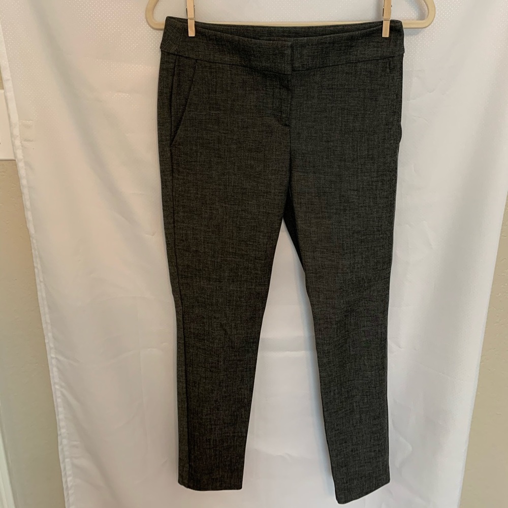 Grey Pants by LOFT